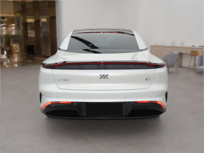 IM Motors  L7  Фото №5
